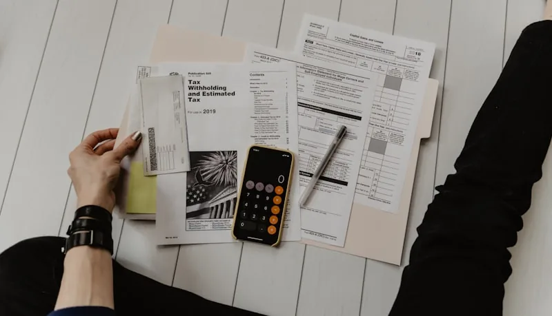 Financial planning for ICF home construction