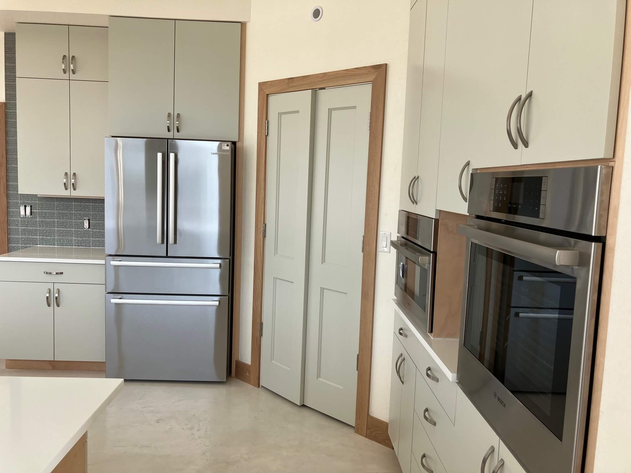 Lakeway Project - Kitchen