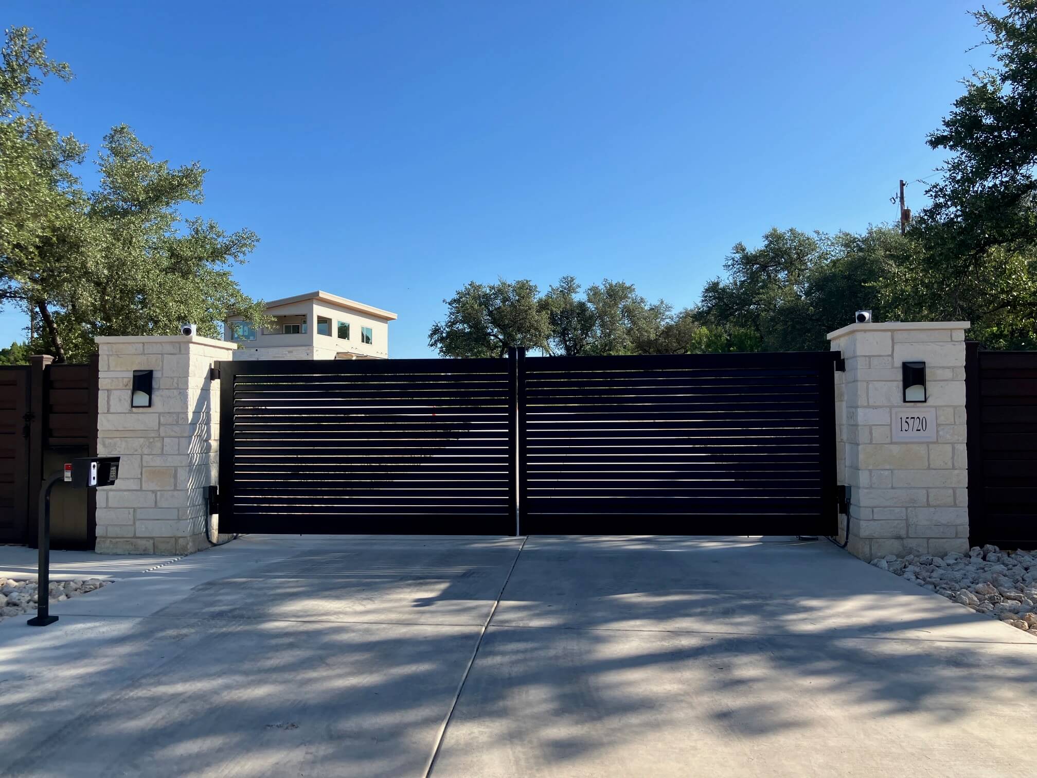 Advanced Construction - ICF Building Process