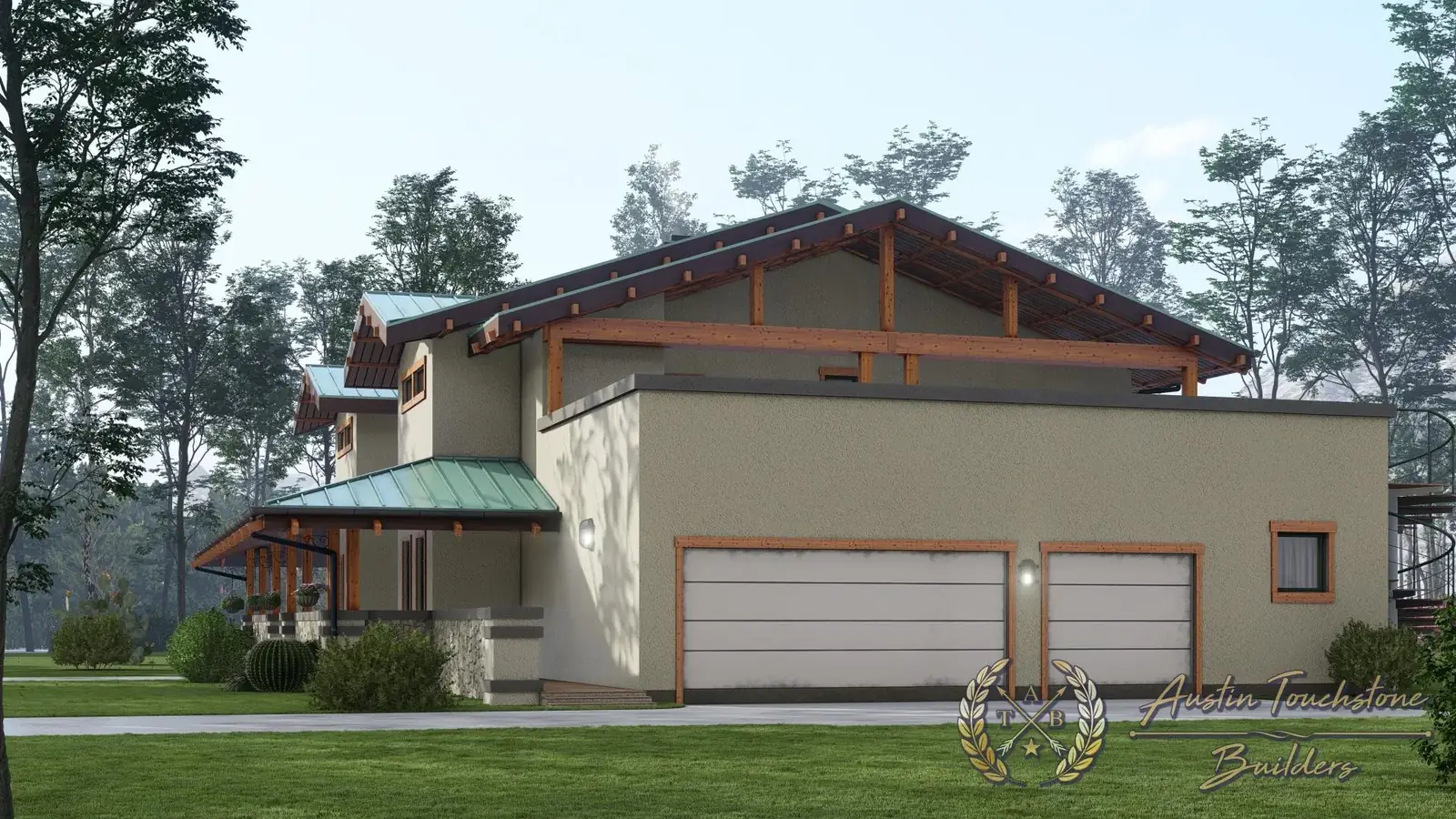 Seven Creeks Ranch - Details